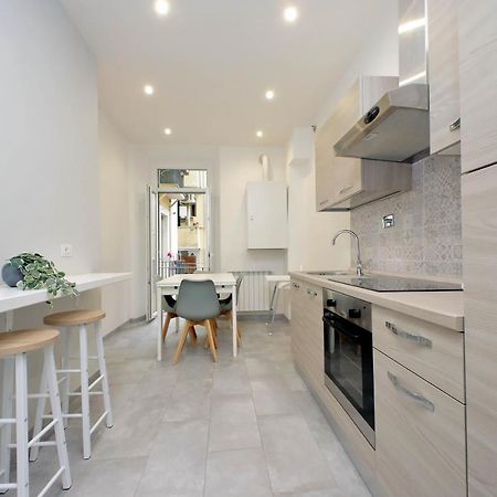 Appartement Flatinrome Termini 1 Extérieur photo