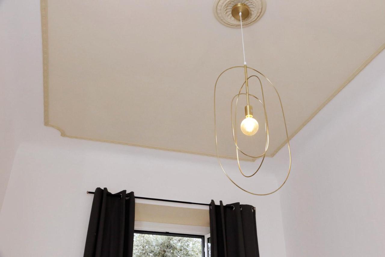 Appartement Flatinrome Termini 1 Extérieur photo