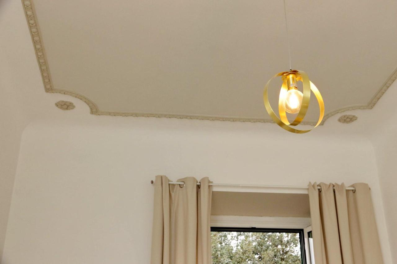 Appartement Flatinrome Termini 1 Extérieur photo