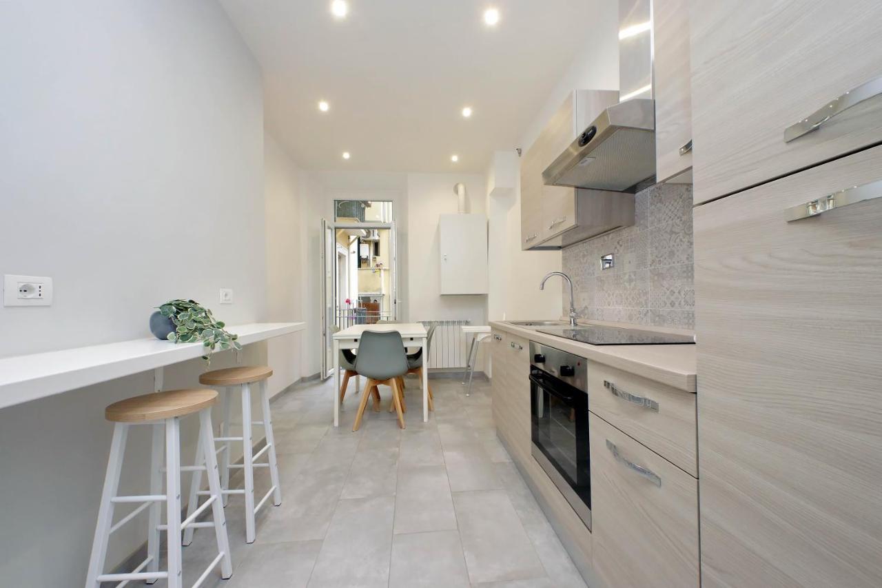 Appartement Flatinrome Termini 1 Extérieur photo