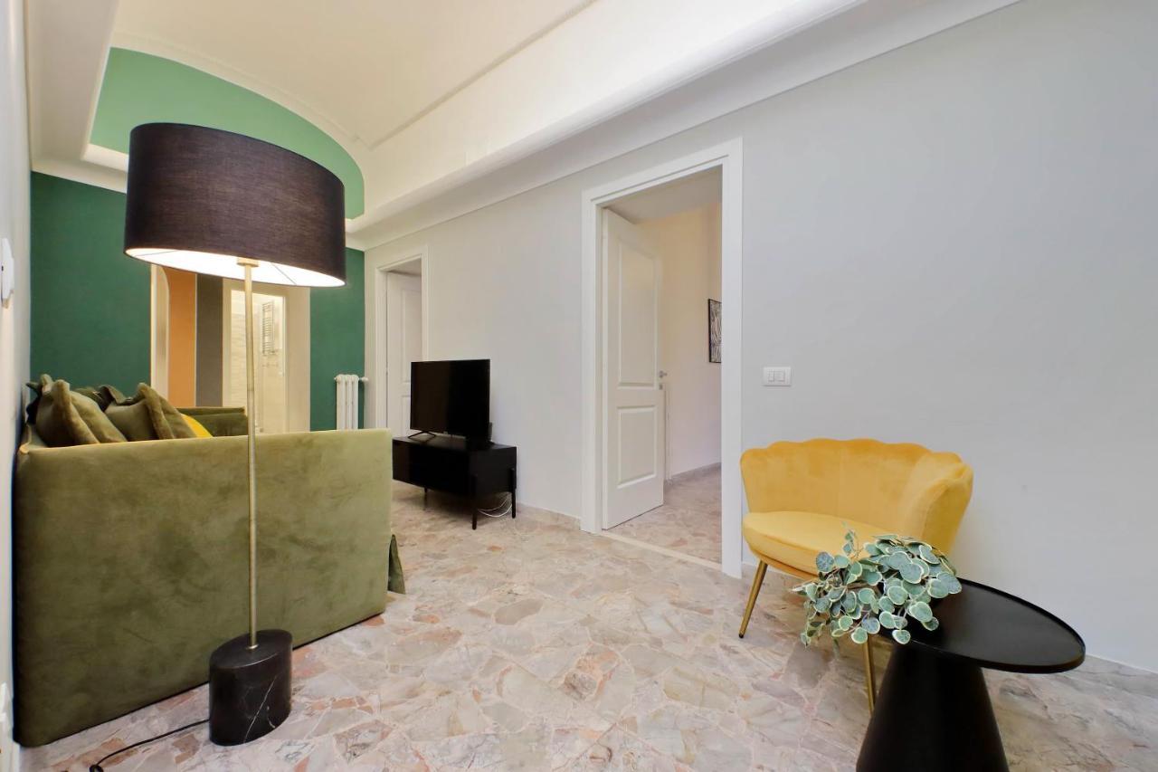 Appartement Flatinrome Termini 1 Extérieur photo