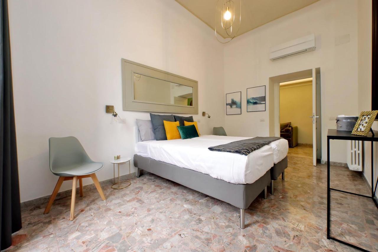 Appartement Flatinrome Termini 1 Extérieur photo