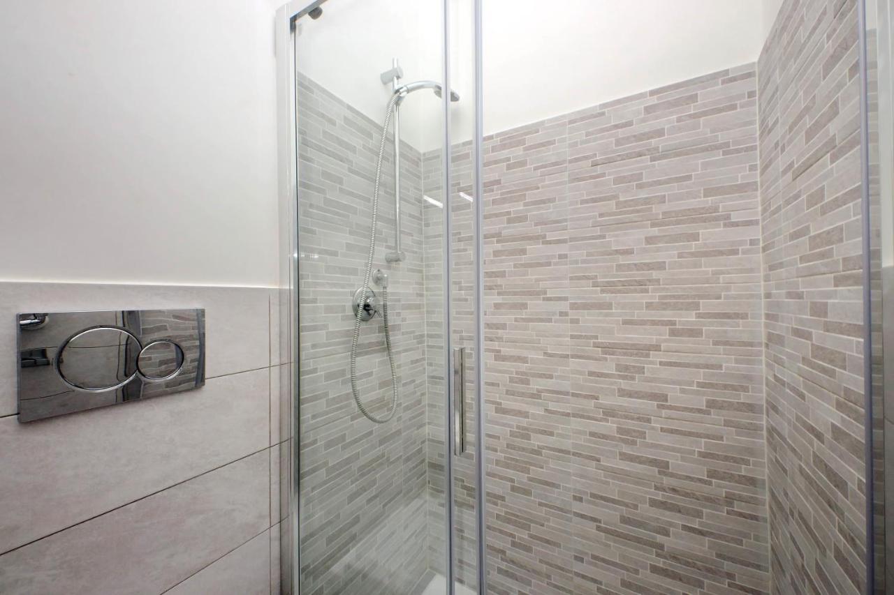 Appartement Flatinrome Termini 1 Extérieur photo