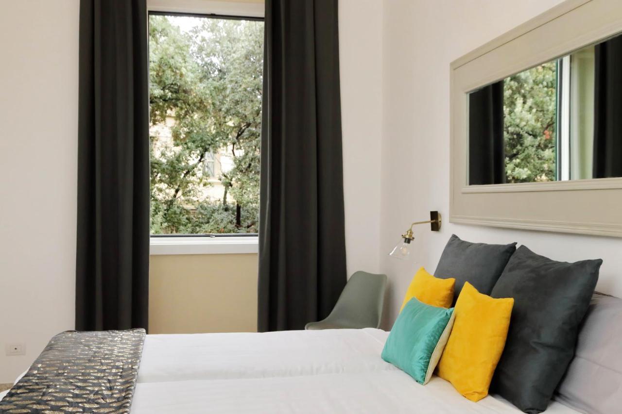 Appartement Flatinrome Termini 1 Extérieur photo