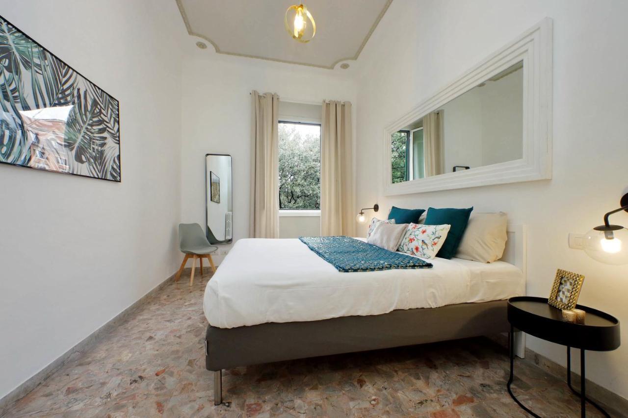 Appartement Flatinrome Termini 1 Extérieur photo