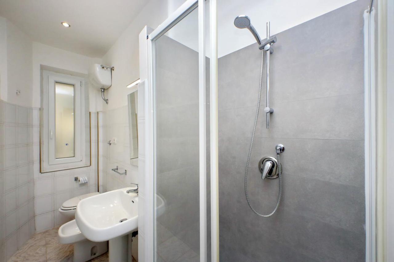 Appartement Flatinrome Termini 1 Extérieur photo
