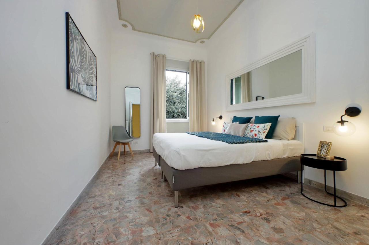 Appartement Flatinrome Termini 1 Extérieur photo